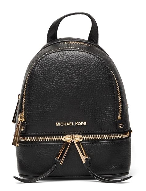 michael kors rygsæk|MICHAEL Michael Kors Rygsække .